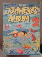 Jommeke's album 2 - 1e dr. heruitgave 1964, Boeken, Ophalen of Verzenden