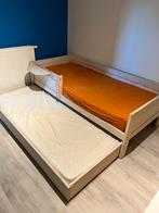 Lifetime bed met lade + onderdelen stapelbed, Huis en Inrichting, Slaapkamer | Bedden, Ophalen, Gebruikt