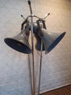 vintage hoorn luidsprekers TOA set van 3, Gebruikt, Overige typen, Minder dan 60 watt, Ophalen