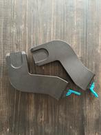 Thule Urban glide 2 car seat adapter Maxi Cosi, Kinderen en Baby's, Kinderwagens en Combinaties, Ophalen of Verzenden, Zo goed als nieuw