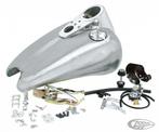 benzine tank verlengd sportbob 1995-2003 Sportster, Motoren, Onderdelen | Harley-Davidson, Petroleumhavenweg 26, Info@taco-motos.com