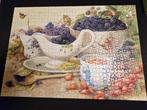 puzzel Heye Marjolein Bastin Sweet Berries 1000st, Ophalen of Verzenden, 500 t/m 1500 stukjes, Legpuzzel