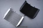 Radiateur AVDB KAWASAKI ZX6R 2007 - 2008 ZX 6 R, Motos, Enlèvement ou Envoi, Neuf