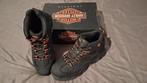 Nieuwe Originele Harley Davidson boots maat 46, Ophalen of Verzenden