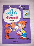 Boule en Bill: nº12 (1980), Ophalen of Verzenden, Gelezen