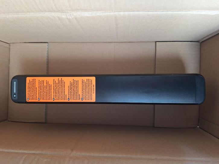 Rad power bikes semi integrated battery, Fietsen en Brommers, Fietsen | Bakfietsen, Nieuw, Overige merken, Elektrisch, Ophalen