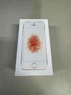 Apple iphone se 2016 16gb rose gold - leeg iphone doosje, Telecommunicatie, Mobiele telefoons | Hoesjes en Screenprotectors | Apple iPhone