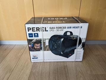 Perel Heteluchtkanon - FT30CN - verwarming