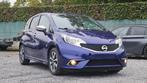 Nissan Note 2015 -80.000 km-1,2 Benzine, Auto's, Nissan, Bedrijf, Handgeschakeld, 1200 cc, Te koop