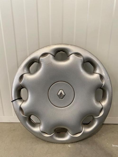 Wieldop Renault Laguna | 15 Inch | 7700427890, Autos : Divers, Enjoliveurs, Utilisé, Enlèvement ou Envoi