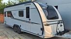 Knaus Sudwind 650 PXB >>FULL OPTION<< BJ2024, Caravans en Kamperen, Rondzit, Vast bed, Mover, Particulier