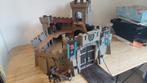 Playmobil ridderkasteel, Ophalen, Gebruikt, Los Playmobil