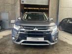 Mitsubishi Outlander 2.0i PHEV Instyle Premium GPS/Open.Dak, Auto's, Mitsubishi, Automaat, 1998 cc, Outlander, 4 cilinders
