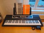 Yamaha YTP-210 Keyboard, Muziek en Instrumenten, Keyboards, Ophalen, 61 toetsen, Zo goed als nieuw, Midi-aansluiting