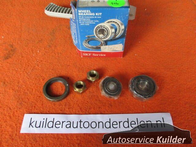 Wiellager voorzijde Fiat 124 coupe spider Lada SKF, Auto-onderdelen, Ophanging en Onderstel, Fiat, Seat, Lada, Nieuw, Ophalen of Verzenden