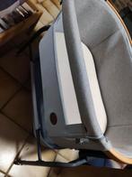 Babybedje Maxi Cosi Iora, Enlèvement