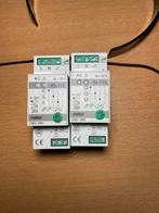 Niko dimmermodules, model 05-715., Doe-het-zelf en Bouw, Ophalen of Verzenden, Zo goed als nieuw, Overige typen