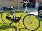 Oxford elektrische fiets met middenmotor, Fietsen en Brommers, Ophalen of Verzenden, Gebruikt