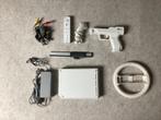 Nintendo wii complète, Consoles de jeu & Jeux vidéo, Enlèvement ou Envoi, Comme neuf