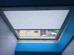velux rolgordijn grijs, Ophalen, Grijs
