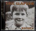 Eric Clapton: Reptile (cd), Enlèvement ou Envoi