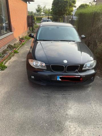 BMW 118d beschikbaar voor biedingen