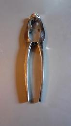 Casse noix et noisette metal chromé, Enlèvement ou Envoi, Neuf