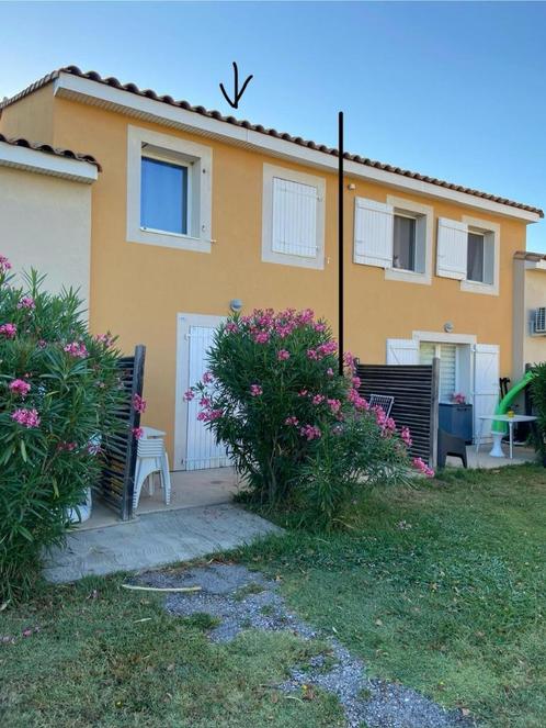 APPARTEMENTENCOMPLEX IN ZUID-FRANKRIJK, Vakantie, Vakantiehuizen | Frankrijk, Languedoc-Roussillon, Appartement, Dorp, Aan zee