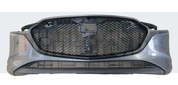 Bumper Mazda 3 IV HB 19- BCKN-50031 Voorbumper MK2927 beschikbaar voor biedingen