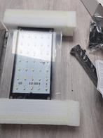 Zoetwaterlamp aquarium, Ophalen of Verzenden, Zo goed als nieuw