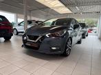 Nissan Micra 0.9i •WEINIG KM•Cruise•Camera• PROPERE STAAT, Auto's, Nissan, Euro 6, Handgeschakeld, 66 kW, Micra