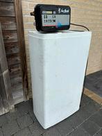 Water ontharder Van Marcke, Ophalen, Gebruikt, Waterontharder met zout