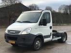 Iveco Daily 40C18 3.0 HPI Euro 4 BE-Trekker 8.7t (bj 2007), Auto's, Gebruikt, Iveco, Bedrijf, 2 deurs