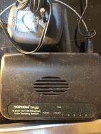Twee ROUTERS 25 €, Ophalen, Zo goed als nieuw, Router met modem