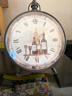 Horloge sur pied, Comme neuf, Horloge sur pied