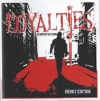 THE LOYALTIES - SO MUCH FOR SOHO, Enlèvement ou Envoi, Comme neuf