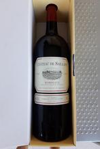 France Bordeaux 2013 Chateau de Saillans MdC Magnum (1.5L), Collections, Neuf, Pleine, Enlèvement, Vin rouge