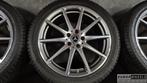 DEMO 19 inch Mercedes C63 AMG Winter Breedset W206 S206, Auto-onderdelen, Banden en Velgen, 19 inch, Gebruikt, 255 mm, -