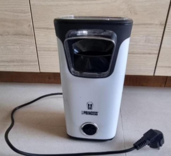popcorn maker Princess, Huis en Inrichting, Keuken | Keukenbenodigdheden, Gebruikt, Ophalen of Verzenden