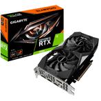 GeForce RTX 2060 OC 6G (rev. 1.0), Computers en Software, Videokaarten, Ophalen, PCI-Express 3, Gebruikt, GDDR6