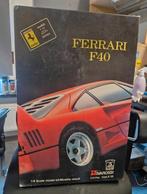 Poche Ferrari F40, Enlèvement, Comme neuf