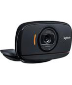 5 webcams Logitech B525 HD in nieuwstaat, Computers en Software, Bedraad, Ophalen of Verzenden, Zo goed als nieuw, MacOS