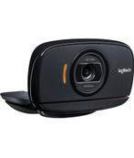 5 webcams Logitech B525 HD in nieuwstaat, Computers en Software, Logitech, Ophalen of Verzenden, Zo goed als nieuw, Fotofunctie
