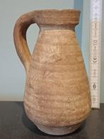 Céramique romaine Antique Vase Pichet Terre Cuite, Enlèvement ou Envoi