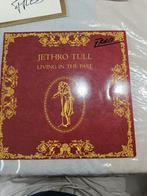 Jethro Tull Living in the past, Cd's en Dvd's, Ophalen, Zo goed als nieuw