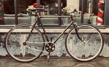 Stadsfiets Fixie  beschikbaar voor biedingen