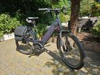Riese & Mueller Nevo GT Vario, Fietsen en Brommers, Elektrische fietsen, Zo goed als nieuw, 50 km per accu of meer, 55 tot 59 cm