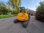 minigraver jcb 8065, Zakelijke goederen, Machines en Bouw | Kranen en Graafmachines, Ophalen of Verzenden, Graafmachine