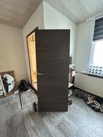 Binnendeur 2015x780x40 (zonder kader), Doe-het-zelf en Bouw, Ophalen, Gebruikt, Minder dan 80 cm, Binnendeur