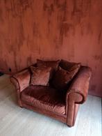 Loveseat   br 1,38, Huis en Inrichting, Ophalen, Zo goed als nieuw